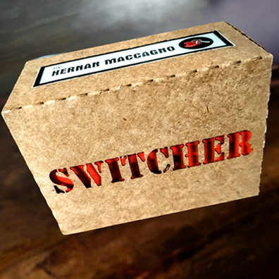 Switcher by Hernan Maccagno